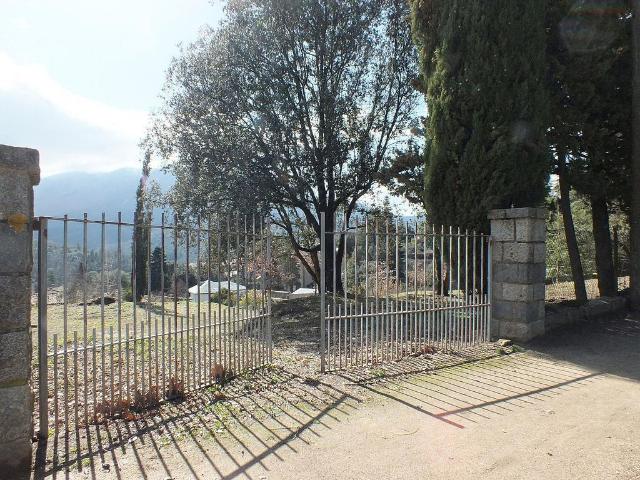 Terreno en venta en Viladrau, de 4.080 m² por 380.000