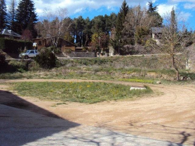 Terreno en venta en Viladrau, de 800 m² por 100.000