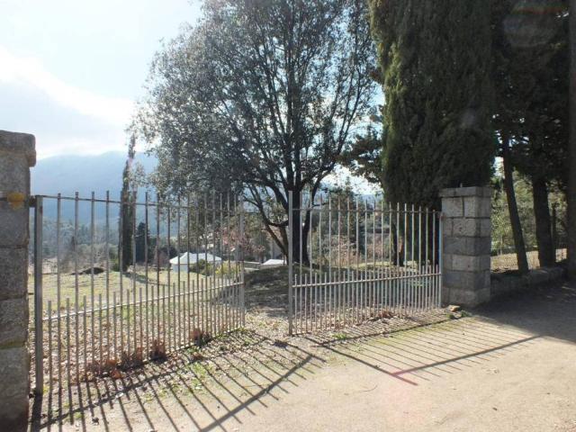 Terreno en Venta en Viladrau