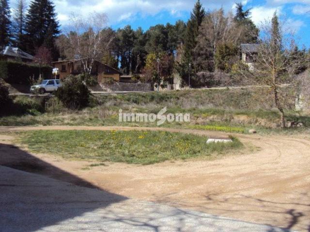 Terreno en Venta en Viladrau