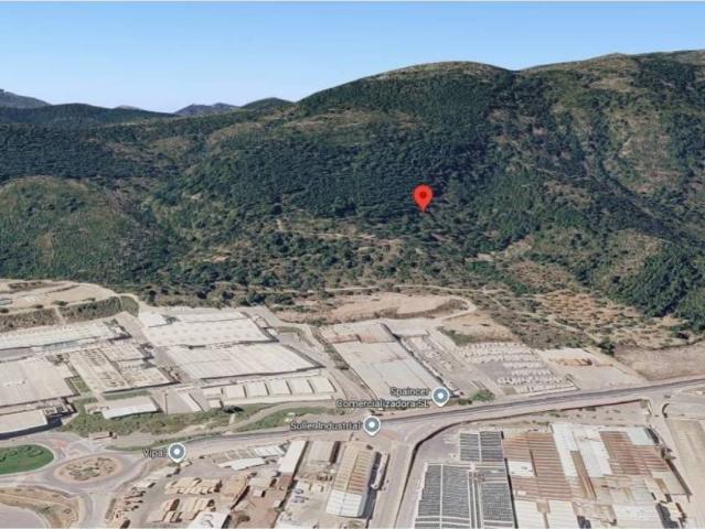 Terreno en Venta en Vilafamés