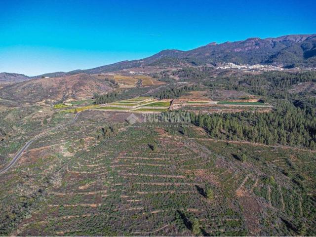 Terreno en Venta en Vilaflor de Chasna