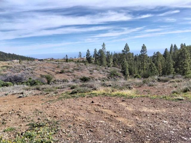 Terreno en Venta en Vilaflor de Chasna