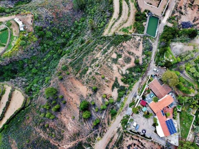 Terreno en Venta en Vilaflor de Chasna