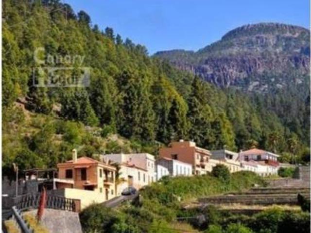 Terreno en Venta en Vilaflor de Chasna