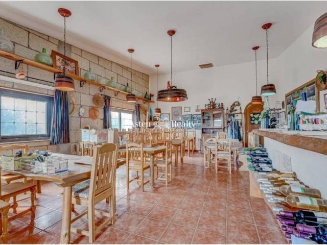 Terreno en Venta en Vilaflor de Chasna