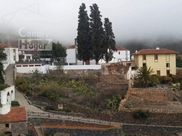 Terreno en venta en Vilaflor