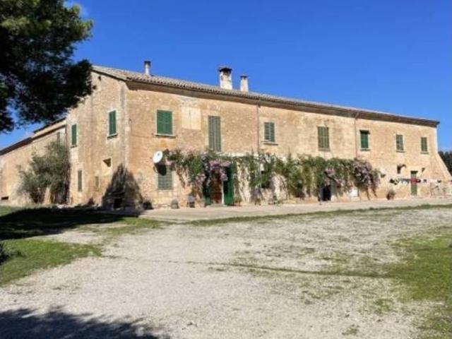 Terreno en Venta en Vilafranca de Bonany