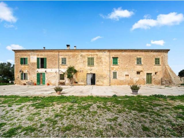 Terreno en Venta en Vilafranca de Bonany
