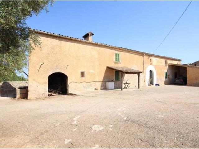 Terreno en Venta en Vilafranca de Bonany