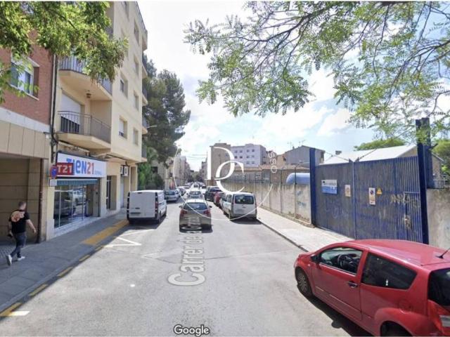 Terreno en Venta en Vilafranca del Penedès