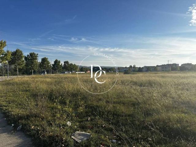 Terreno en Venta en Vilafranca del Penedès
