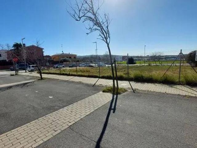 Terreno en Venta en Vilafranca del Penedès