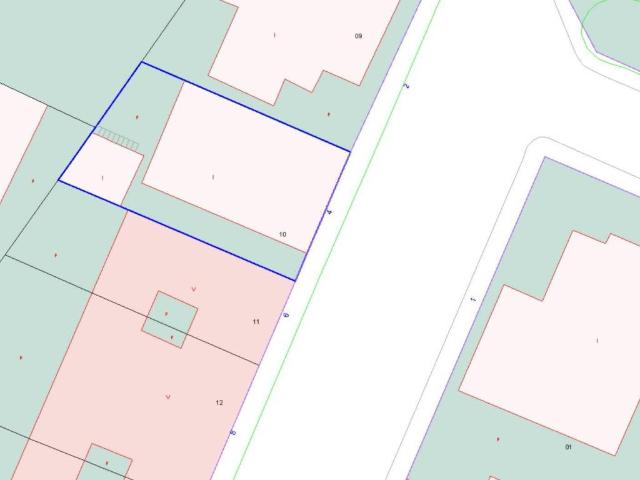 Terreno en Venta en Vilafranca del Penedès