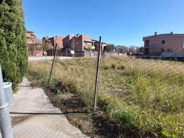 Terreno en Venta en Vilafranca del Penedès