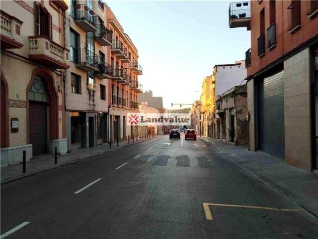 Terreno en Venta en Vilafranca del Penedès
