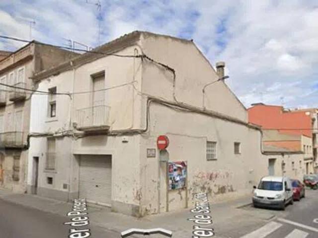 Terreno en Venta en Vilafranca del Penedès