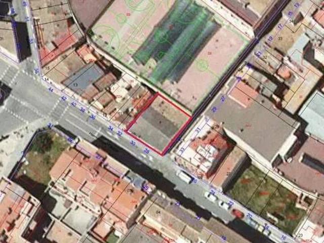 Terreno en Venta en Vilafranca del Penedès