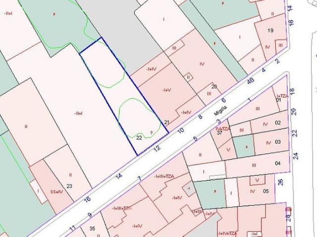 Terreno en venta en Vilafranca del Penedès, de 170 m² por 320.000