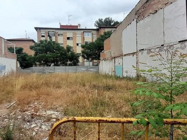 Terreno en venta en Vilafranca del Penedès, de 368 m² por 215.000