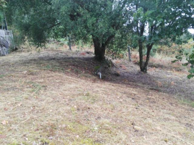 Terreno en venta en Vilagarcía de Arousa, Rubians