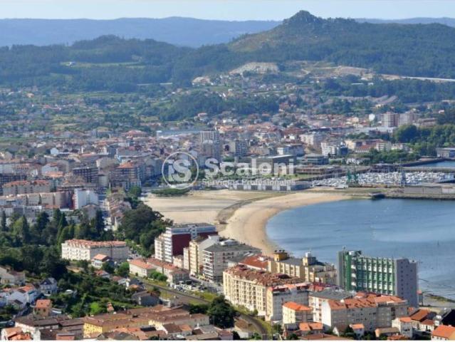 Terreno en Venta en Vilagarcía de Arousa