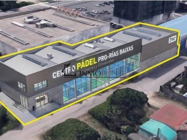 Terreno en Venta en Vilagarcía de Arousa