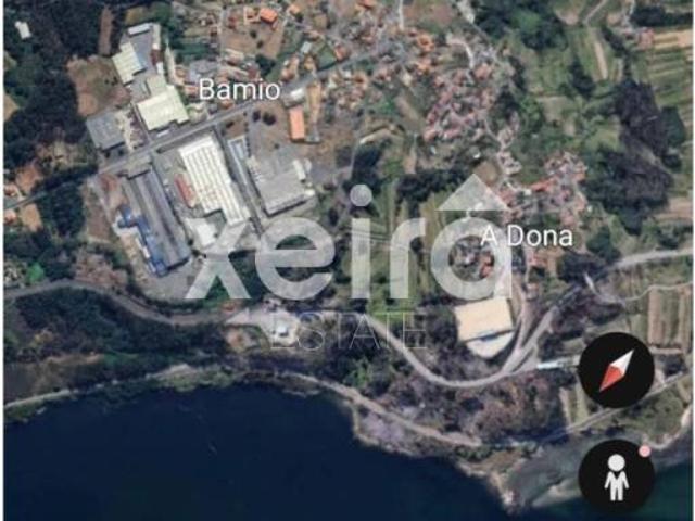 Terreno en Venta en Vilagarcía de Arousa