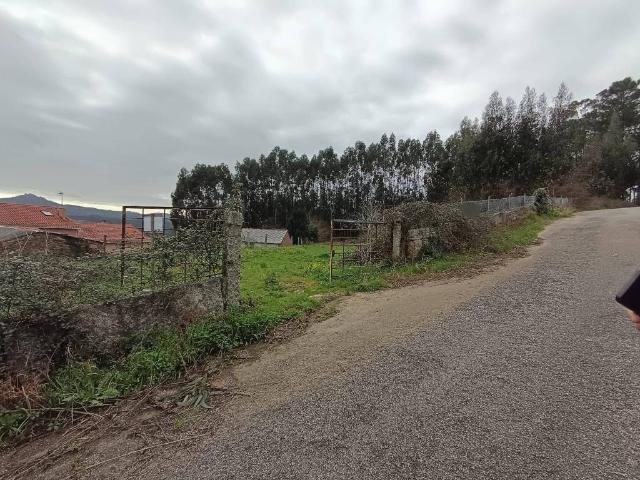 Terreno en Venta en Vilagarcía de Arousa