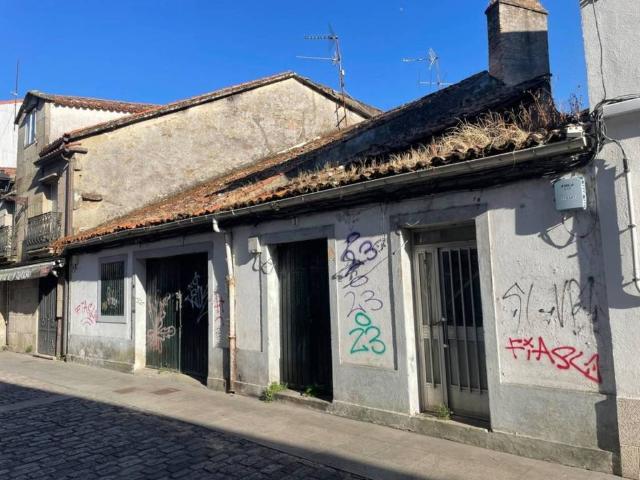 Terreno en Venta en Vilagarcía de Arousa