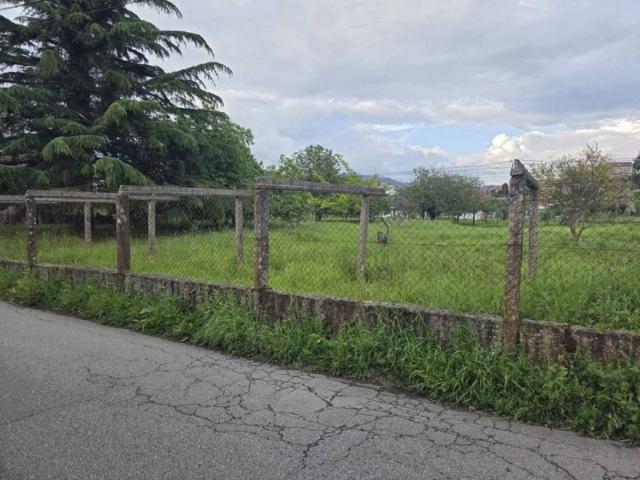 Terreno en Venta en Vilagarcía de Arousa