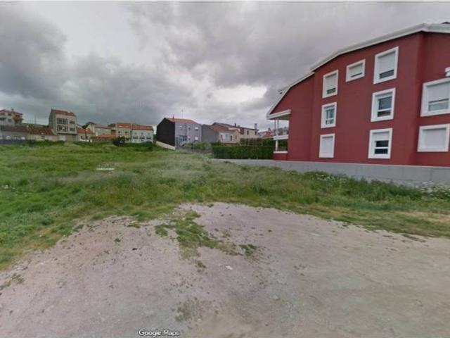 Terreno en Venta en Vilagarcía de Arousa