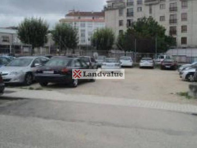 Terreno en Venta en Vilagarcía de Arousa