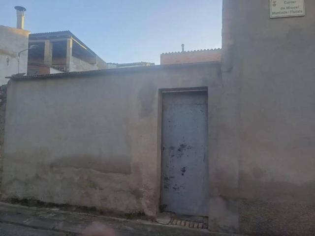 Terreno en Venta en Vilagrassa