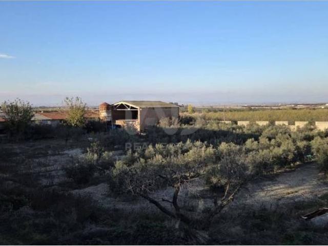 Terreno en Venta en Vilagrassa