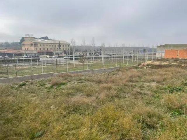 Terreno en Venta en Vilagrassa