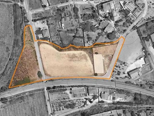 Terreno en venta en Vilajüiga, de 6.606 m² por 761.236