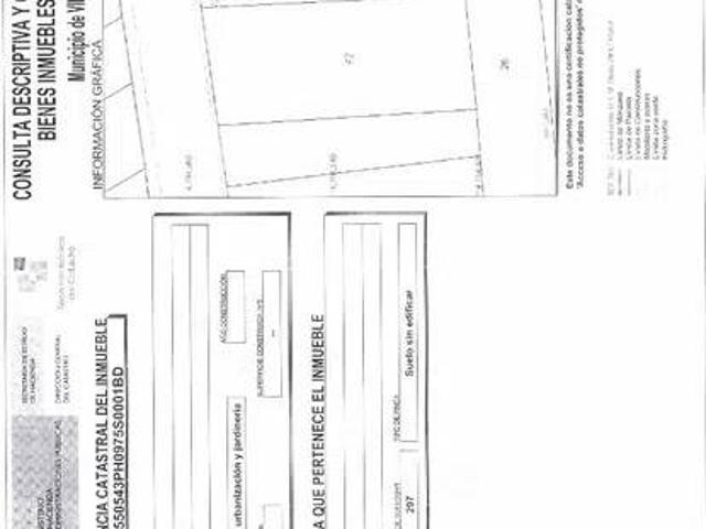 Terreno en Venta en Vilalba