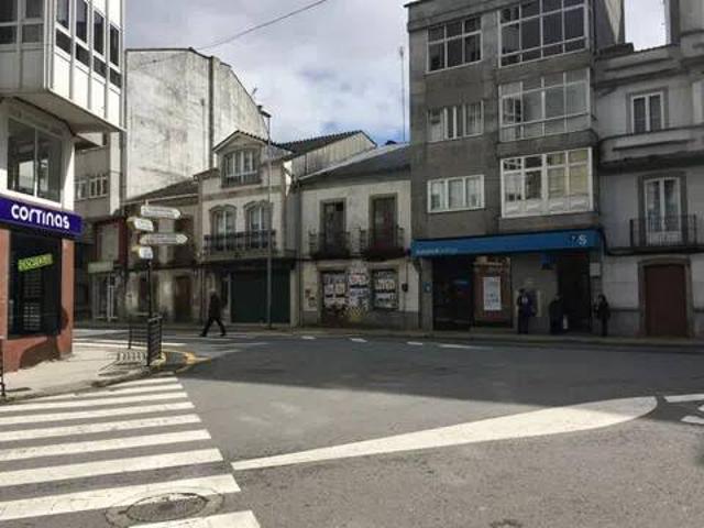 Terreno en Venta en Vilalba
