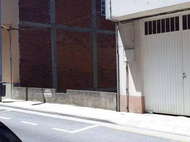 Terreno en Venta en Vilalba