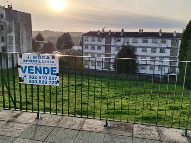Terreno en Venta en Vilalba