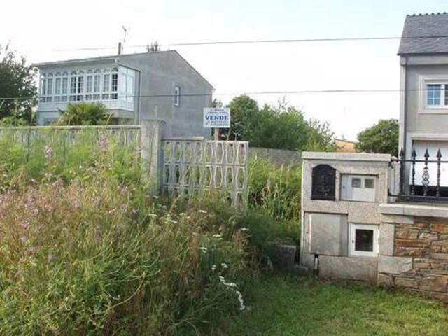 Terreno en Venta en Vilalba