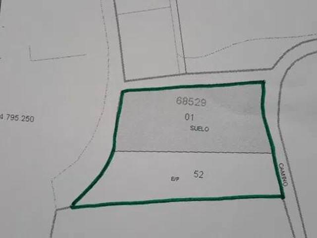 Terreno en Venta en Vilalba