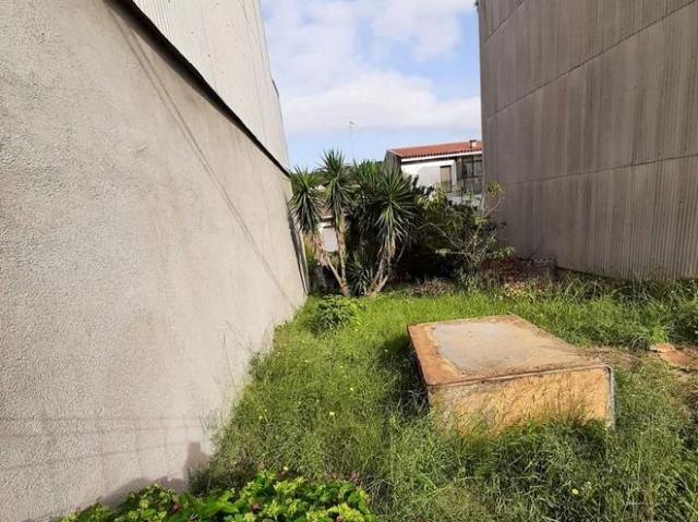 Terreno en venta en Vilalba Sasserra, de 110 m² por 65.000