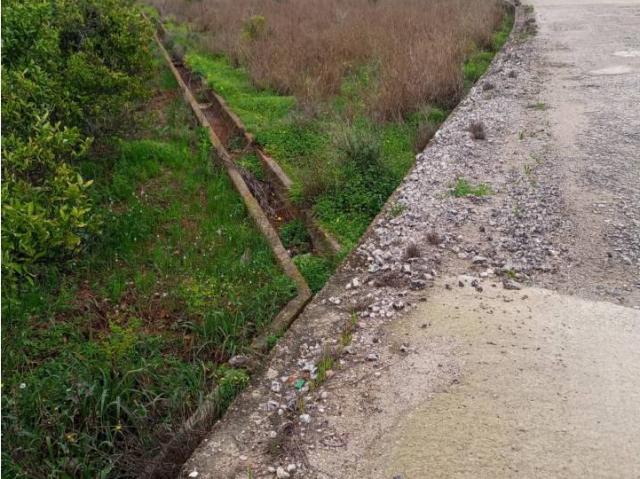 Terreno en venta en Vilallonga Villalonga