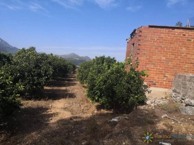 Terreno en Venta en Vilallonga Villalonga