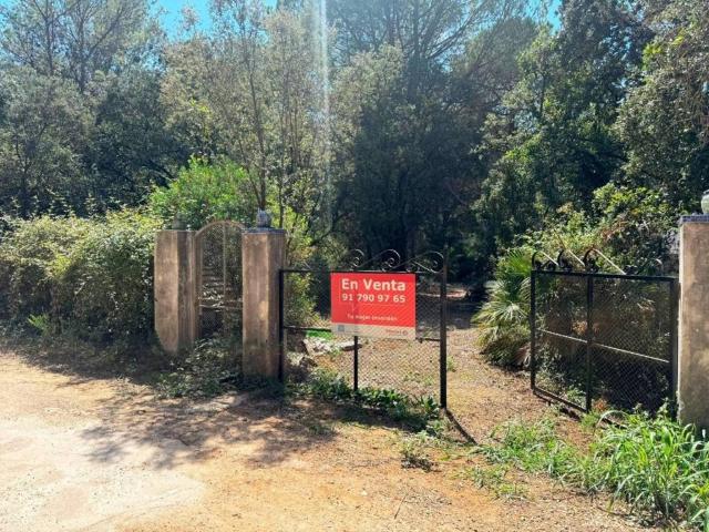 Terreno en Venta en Vilallonga Villalonga