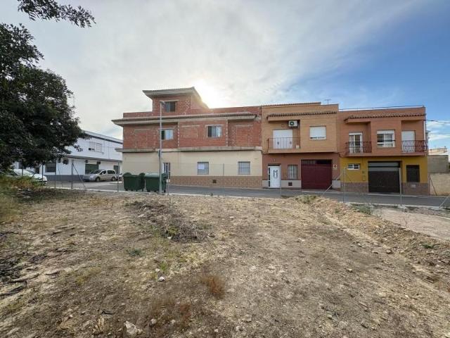 Terreno en venta en Vilamarxant, CENTRO