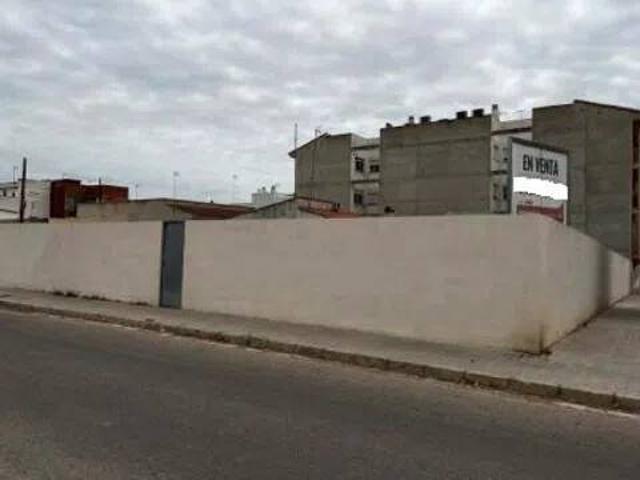 Terreno en Venta en Vilamarxant