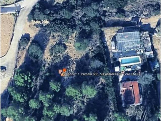 Terreno en Venta en Vilamarxant